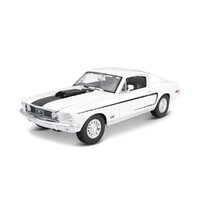 Ford Mustang GT Cobra Jet
