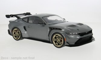 Ford Mustang GTD 2025
