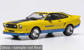 Ford Mustang II Monroe Handler 1978
