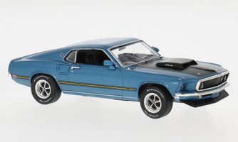 Ford Mustang Mach 1
