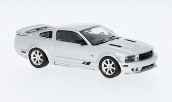 Ford Mustang Saleen S281, 2005