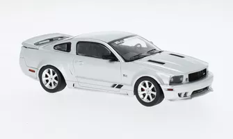 Ford Mustang Saleen S281, 2005