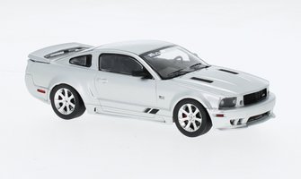 Ford Mustang Saleen S281, 2005
