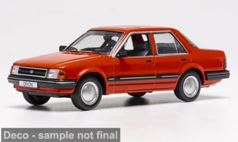 Ford Orion MK I. 1983