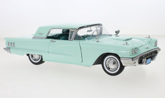 Ford Thunderbird HardTop Coupe, 1960