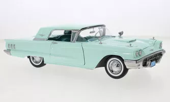 Ford Thunderbird HardTop Coupe, 1960