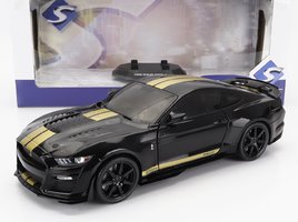 FORD USA MUSTANG SHELBY GT500 COUPE 2023