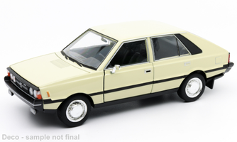 FSO POLONEZ 1500 MR, biela