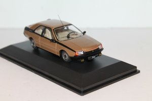 FUEGO GTX 1985 ZLATÝ