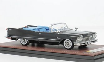 GLM, Imperial Crown Convertible 1957