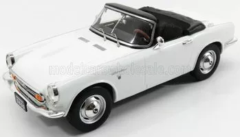 Honda S800 Spider Cabrio 1966