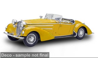 Horch 855 Roadster