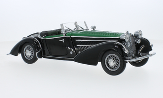 Horch 855 Roadster, 1939