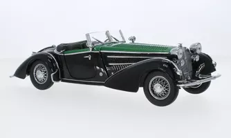Horch 855 Roadster, 1939
