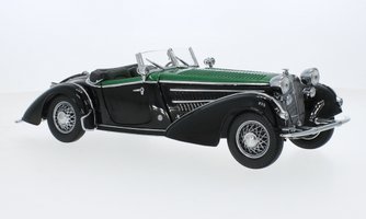 Horch 855 Roadster, 1939