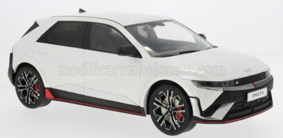 HYUNDAI IONIQ 5 N 2024