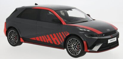 HYUNDAI IONIQ 5 N 2024
