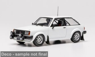 Talbot Sunbeam Lotus, weiss, 1981