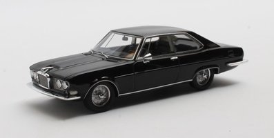JAGUAR FT BERTONE 1966