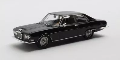 JAGUAR FT BERTONE 1966