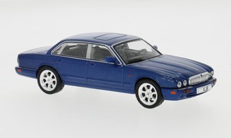Jaguar XJ8 (X308), 1998