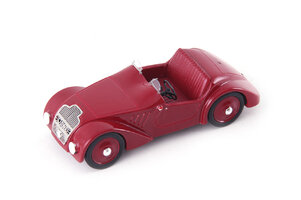 Jawa 750 Roadster (1935)