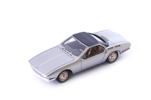 Karmann Ghia Typ 1 Prototyp