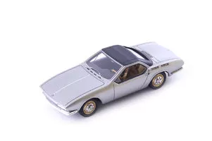 Karmann Ghia Typ 1 Prototyp