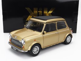 MINI COOPER SUNROOF LHD 1992