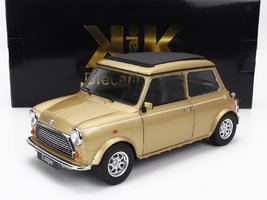 MINI - COOPER SUNROOF LHD 1992