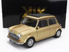 MINI COOPER SUNROOF LHD 1992