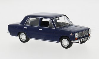 Lada 1200, 1970