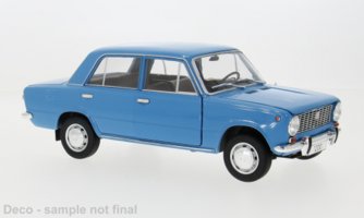 Lada 1200, modrá, 1971