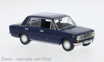 Lada 1200, 1970