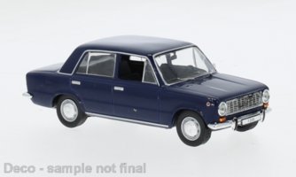 Lada 1200, 1970