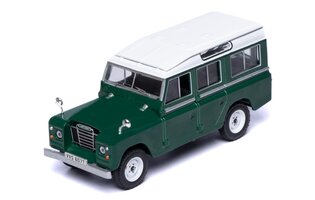 Land Rover Series III 109,  1978