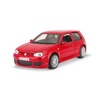 Maisto - Volkswagen Golf R32, orange