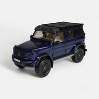 Mercedes-AMG G 63 4x4 Offroad