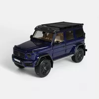 Mercedes-AMG G 63 4x4 Offroad