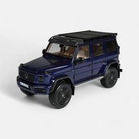 Mercedes-AMG G 63 4x4 Offroad