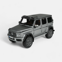 Mercedes-AMG G 63 4x4 Standard