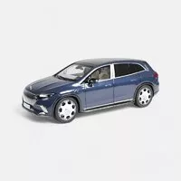 Mercedes-Maybach EQS SUV