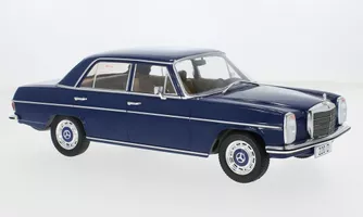 Mercedes 200 D (W115), modrá 1968
