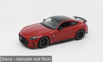 Mercedes AMG GT
