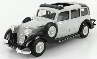 MERCEDES BENZ - 260D PULLMAN LANDAULET OPEN ROOF 1936