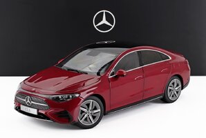 MERCEDES BENZ - CLA-CLASS (C178) HEV 2025