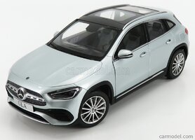 MERCEDES BENZ GLA-CLASS H247 2020