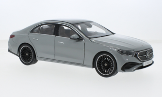Mercedes E-Klasse W214 grau 