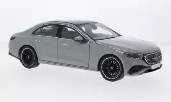 Mercedes E-Klasse W214 grau 