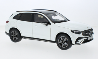 Mercedes GLC (X254) biela